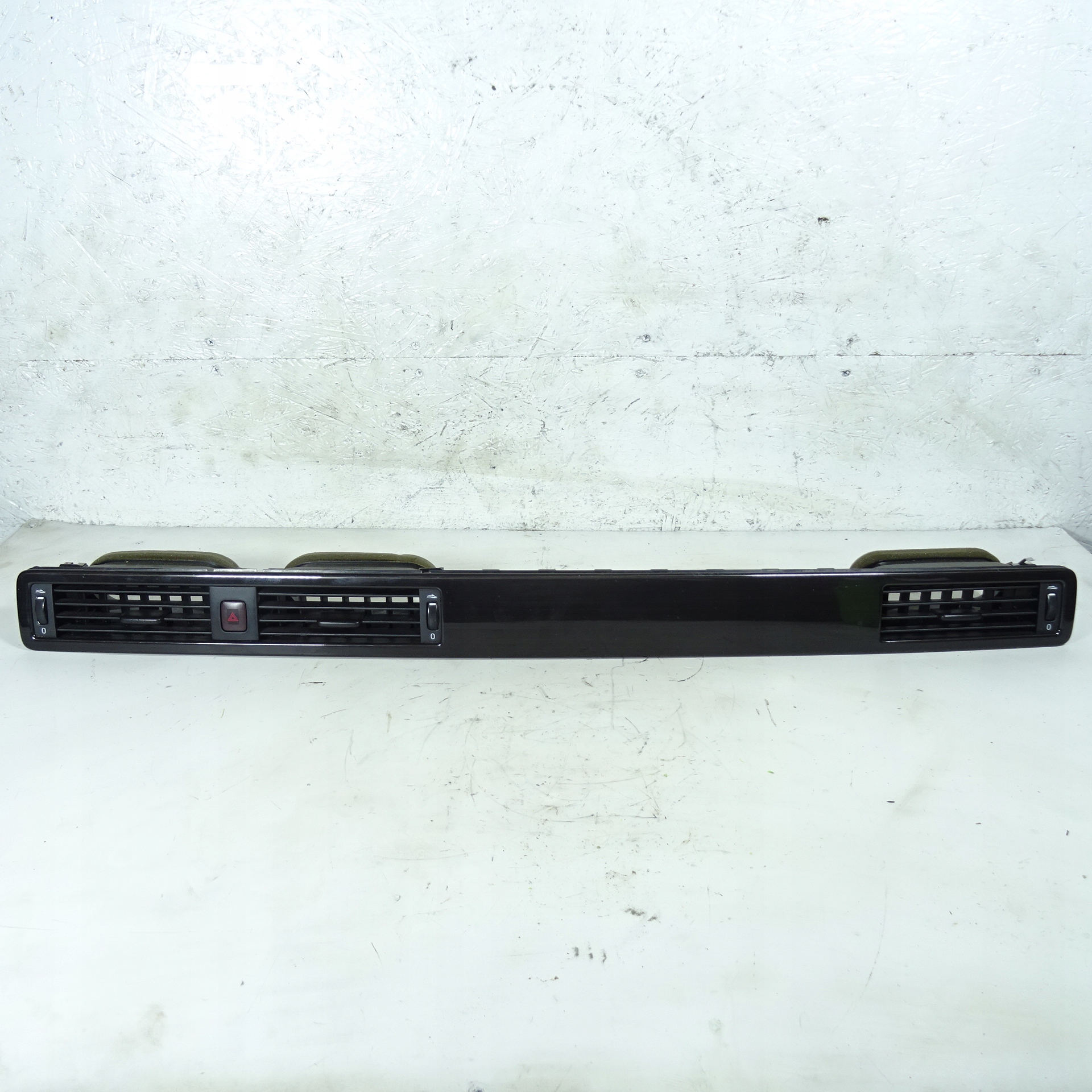 VOLVO S80 II KRATKI des lüfters 30715143