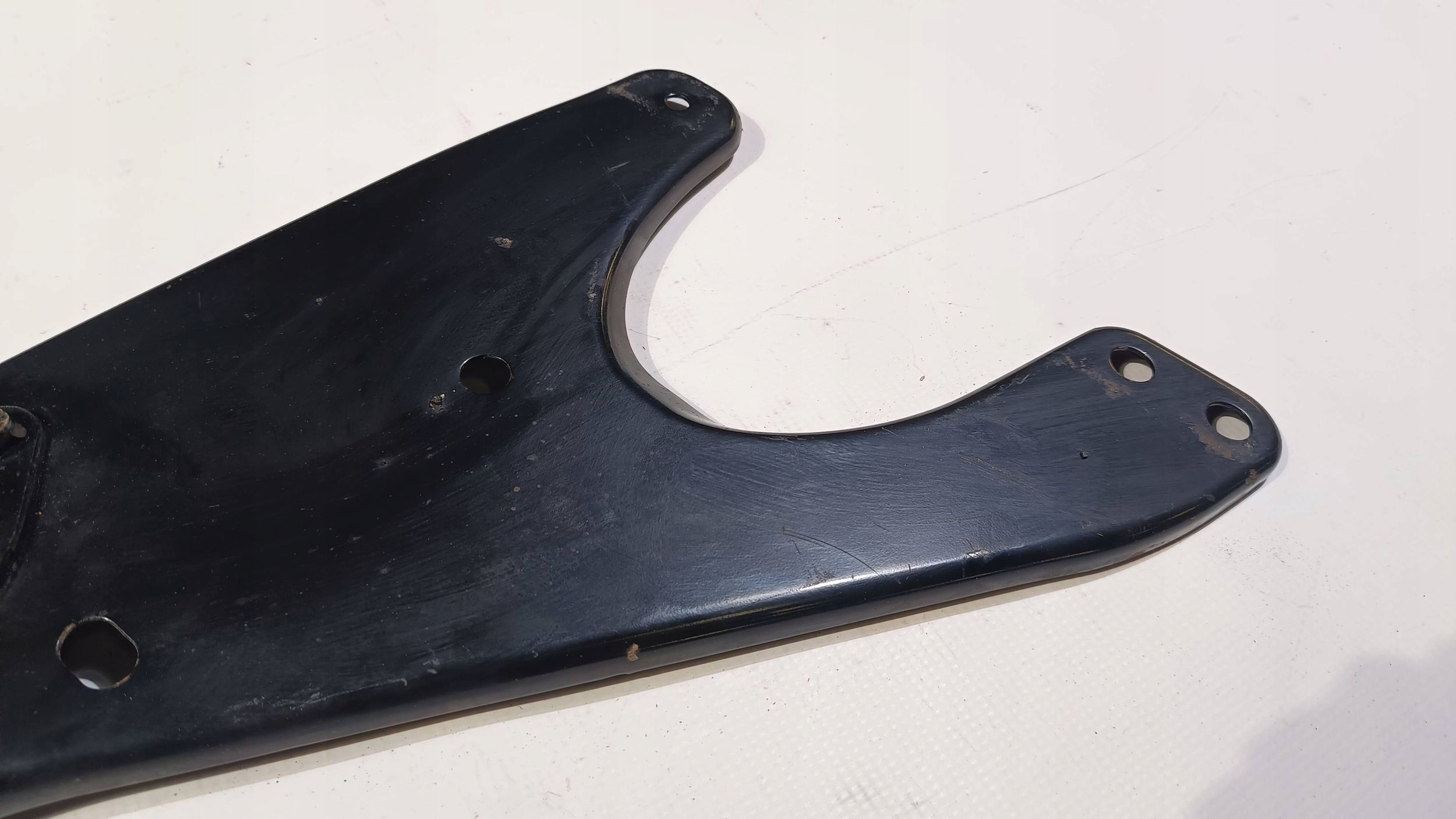 console holder sanek right springing of the front Subaru WRX 2022+