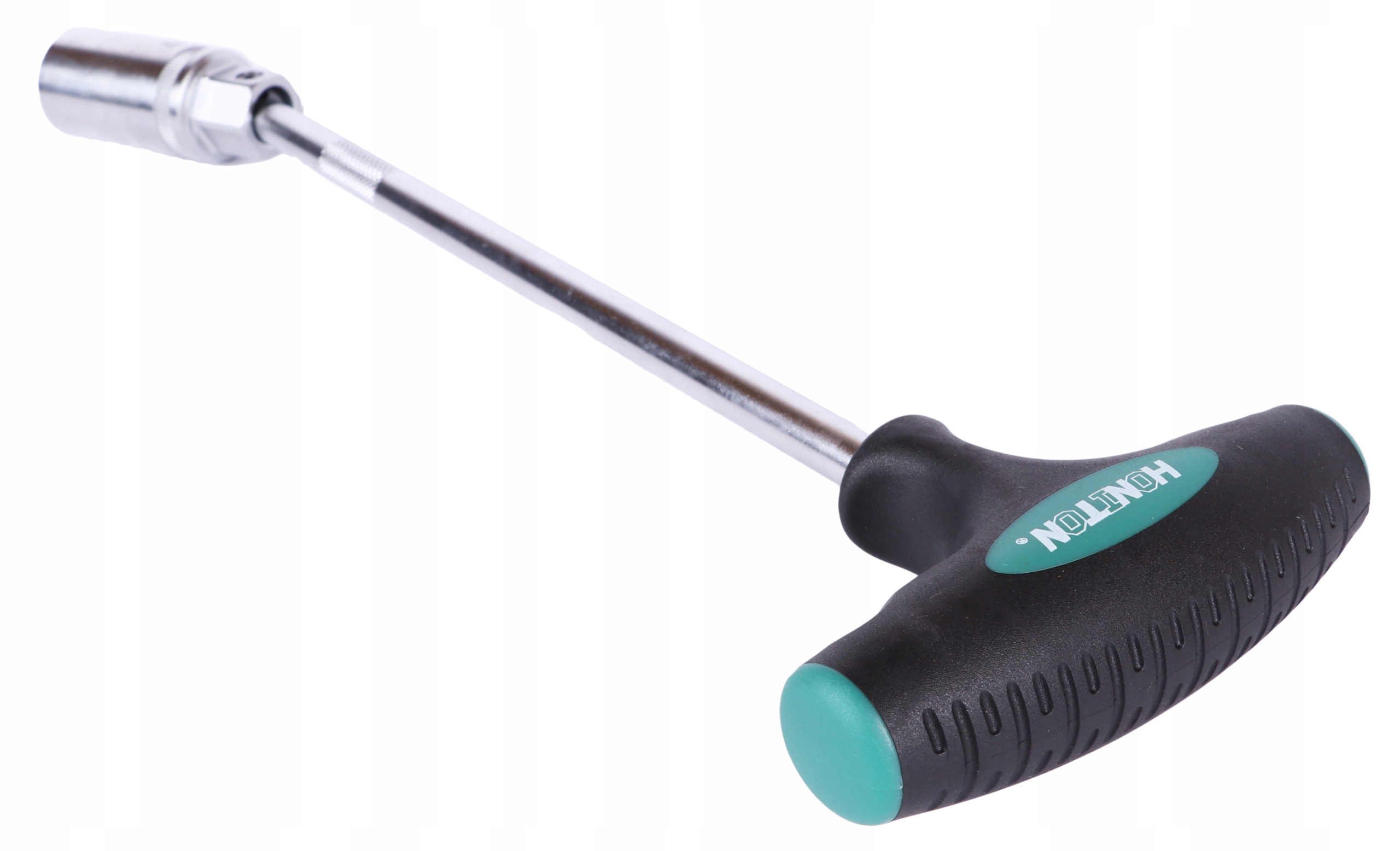 KLUCZ DO ŚWIEC "T" NASADKA 21 mm HONITON H-021 Rozmiar klucza 20,8 mm