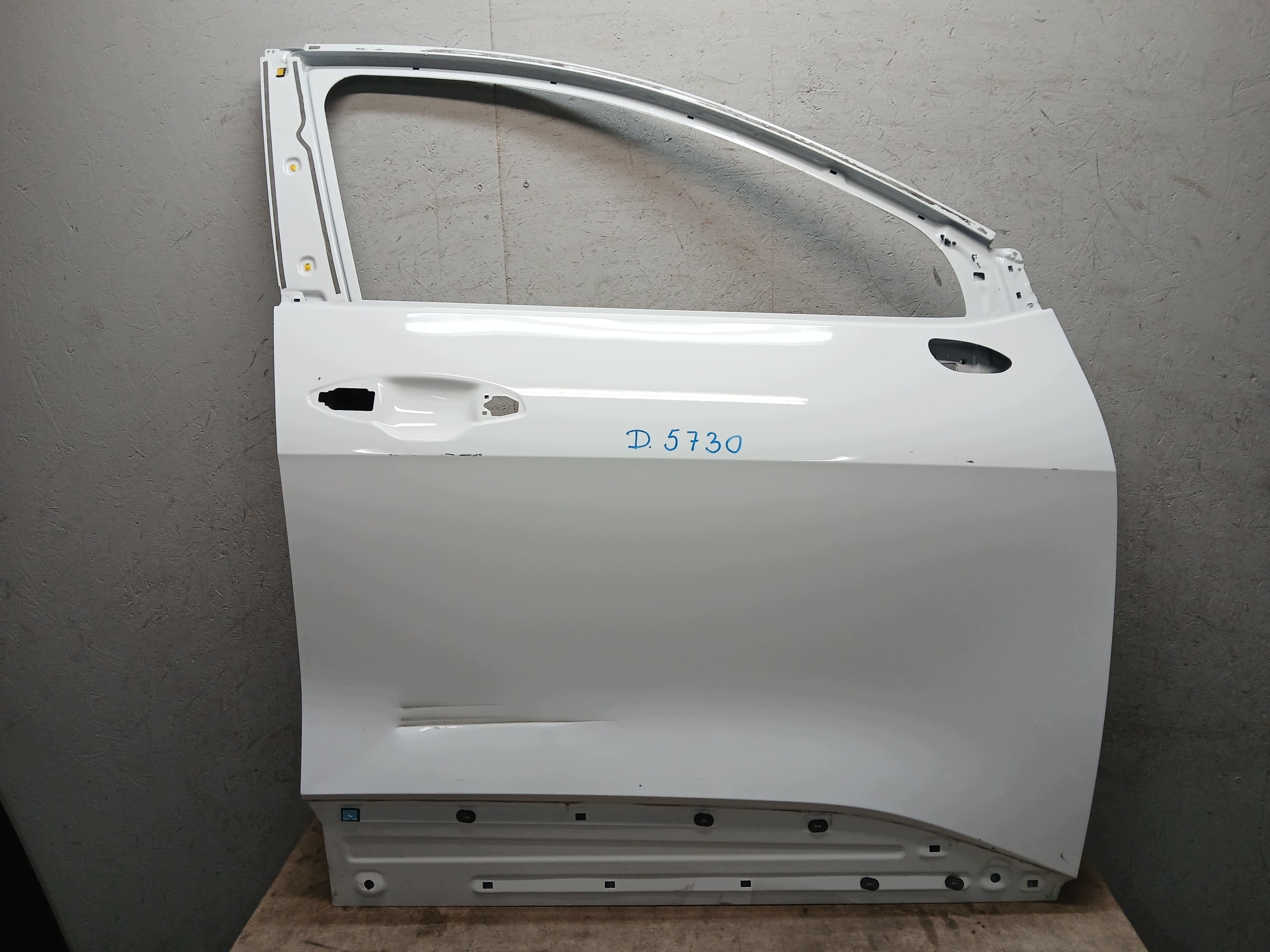 door front right KIA SPORTAGE V 5 20