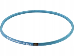 Klínový řemen Yato Náhradní pohon pro zahradní zemědělské stroje