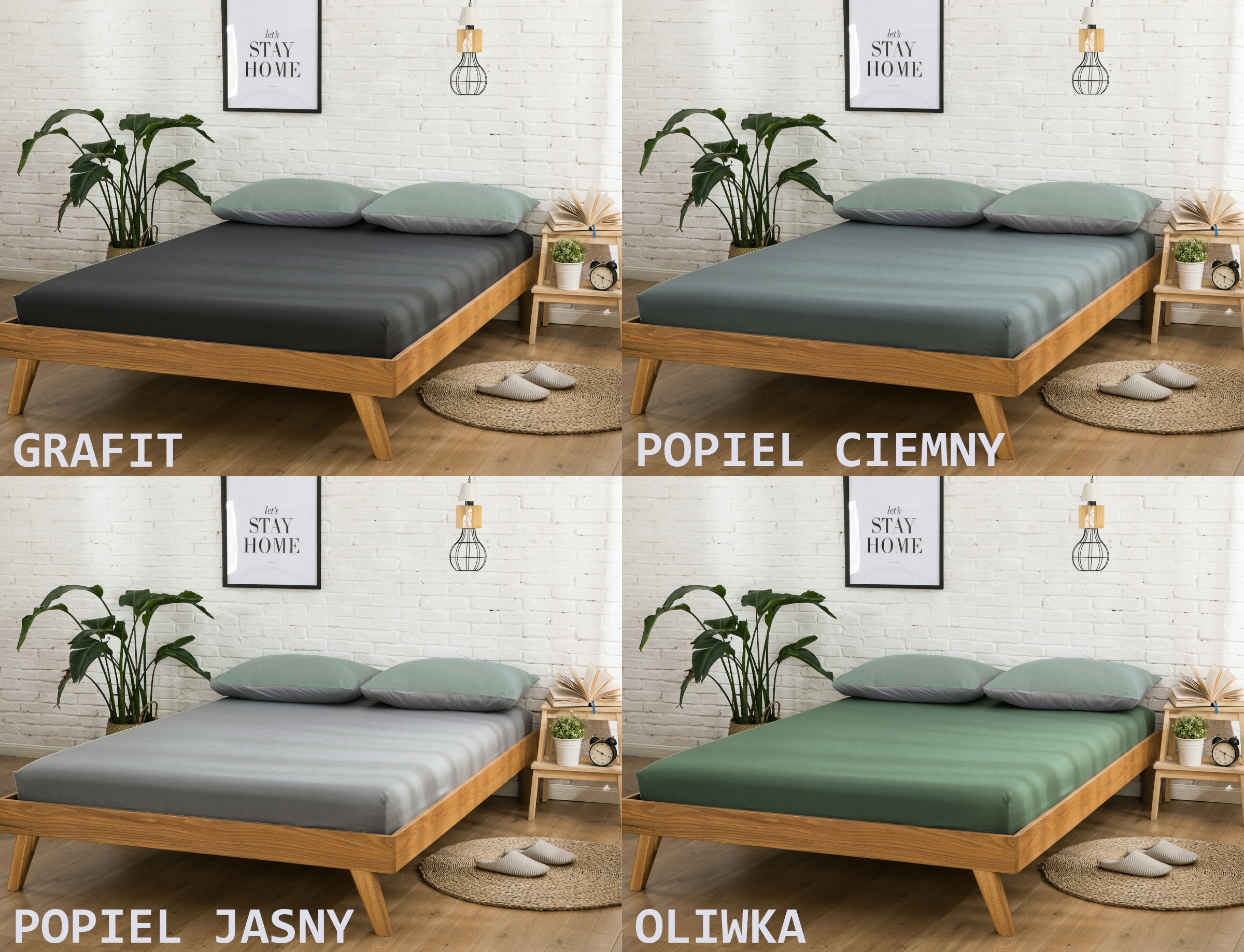 Prześcieradło JERSEY z gumką 160x200 POLSKIE GRUBE EAN (GTIN) 5906068302139