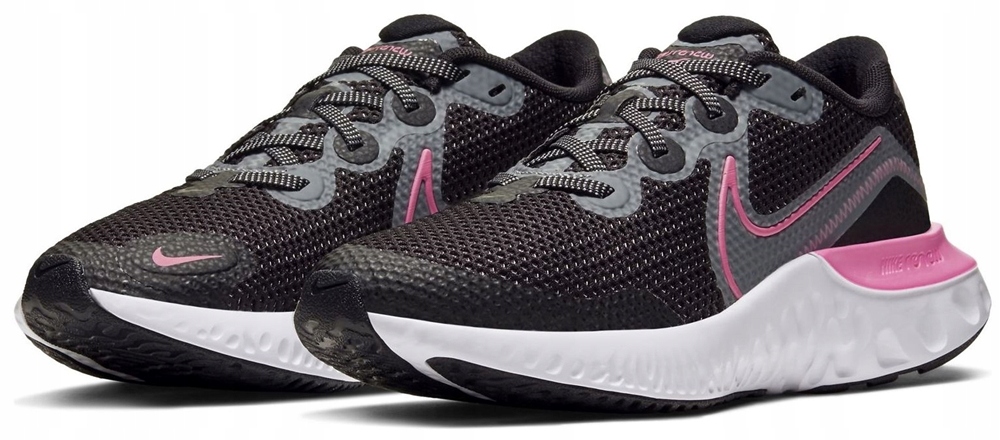 

Buty damskie Nike Renew Run (gs) r. 38,5