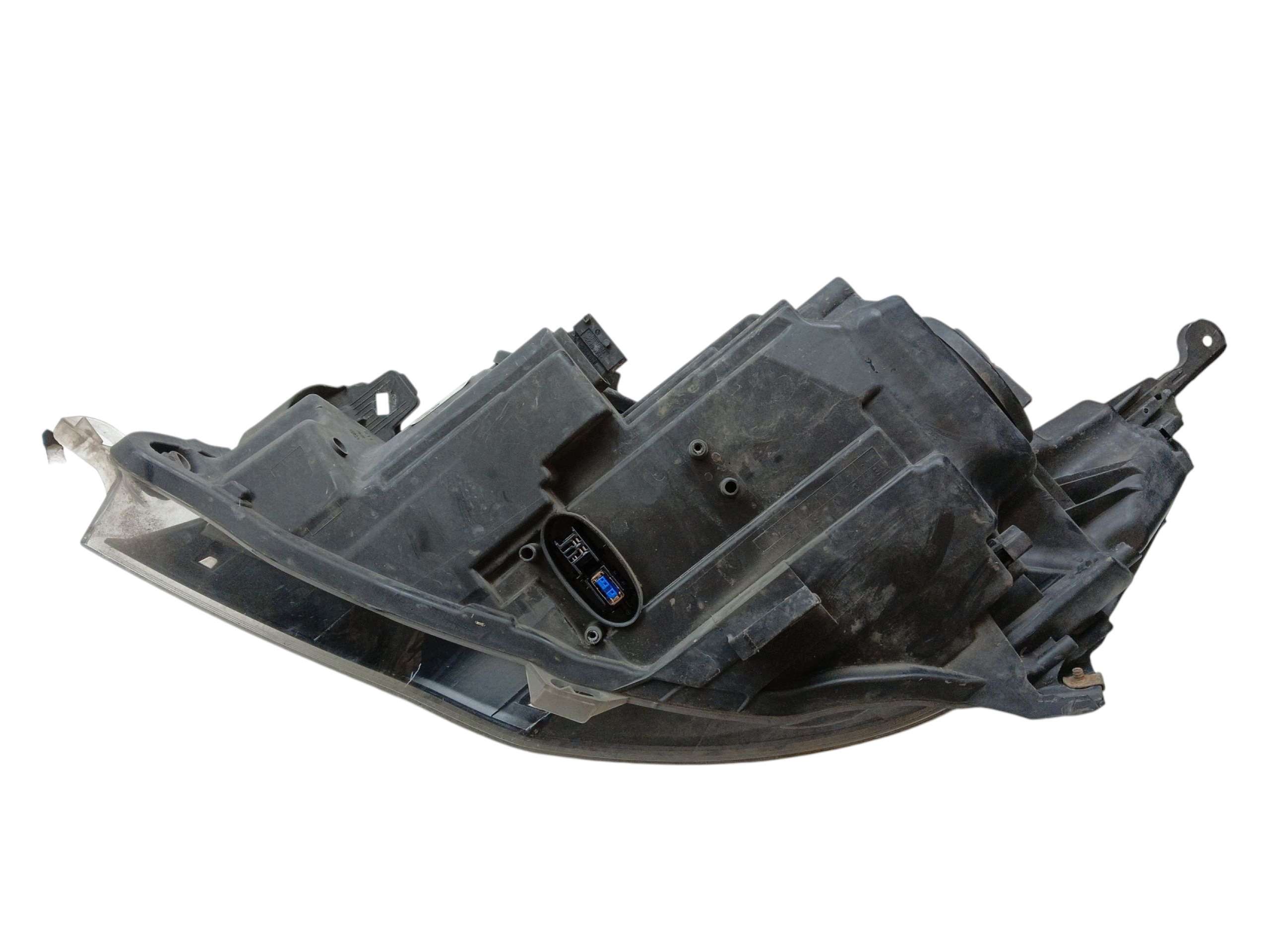 light REFLEKTOR right front XENON LED OPEL ASTRA J (09-12) 13253651 EU