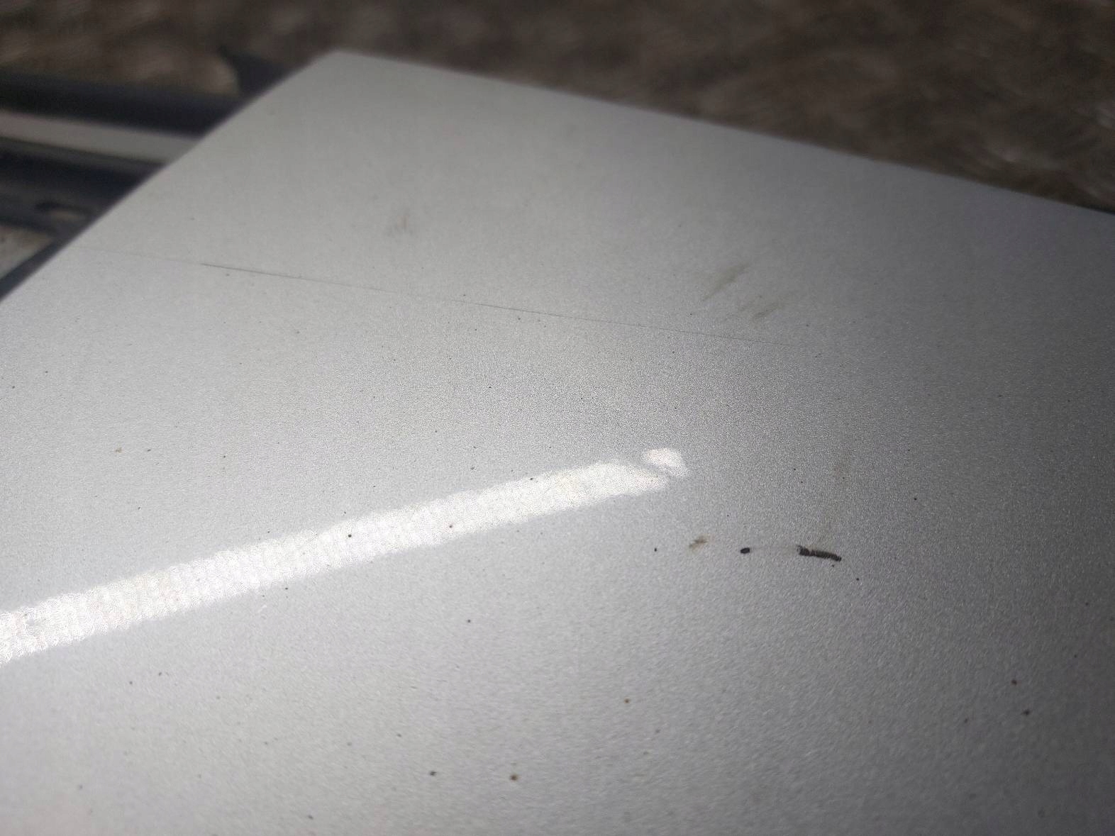 trunk door boot CITROEN C2 and EZRC