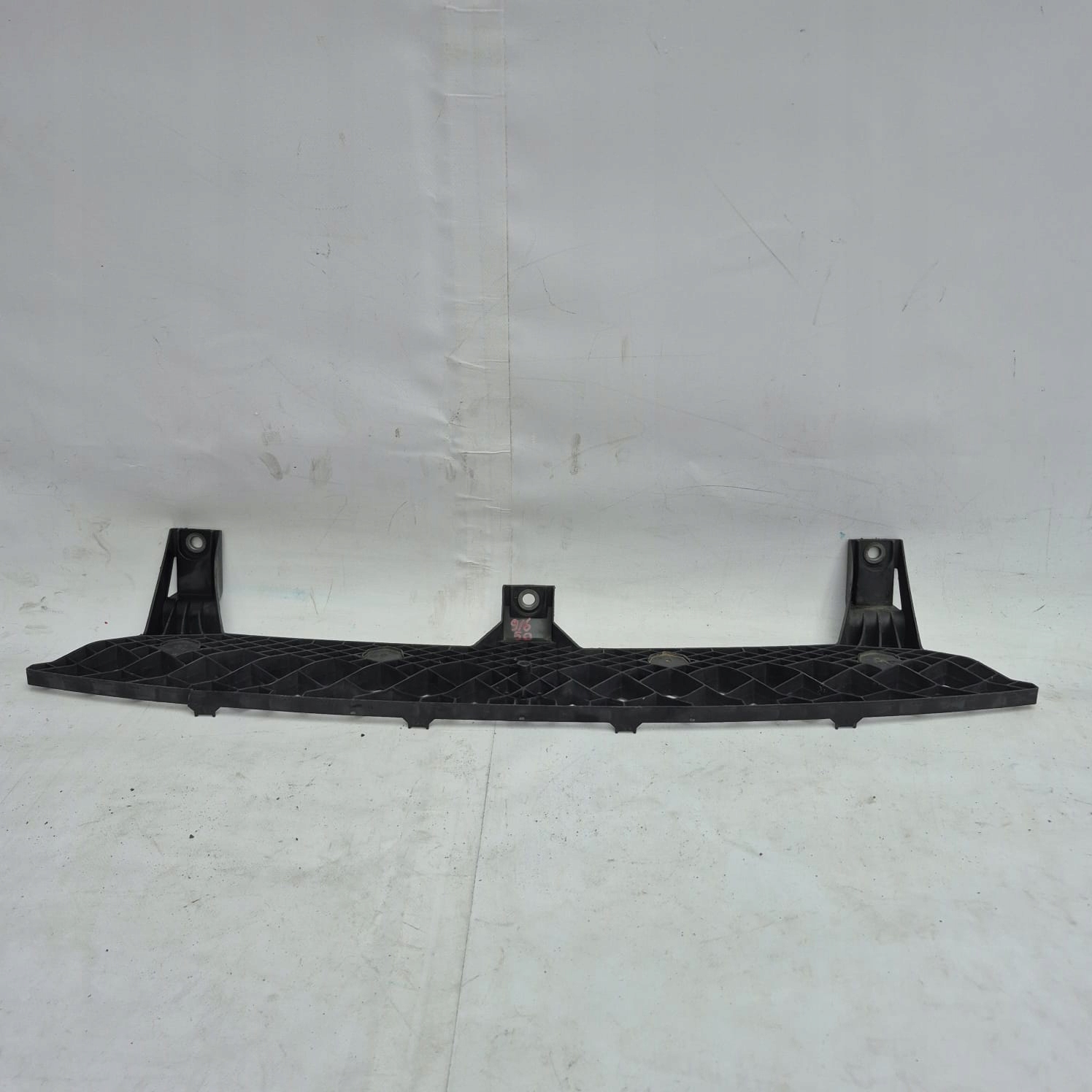 PORSCHE CAYENNE II 2 10-17 console bumper support front