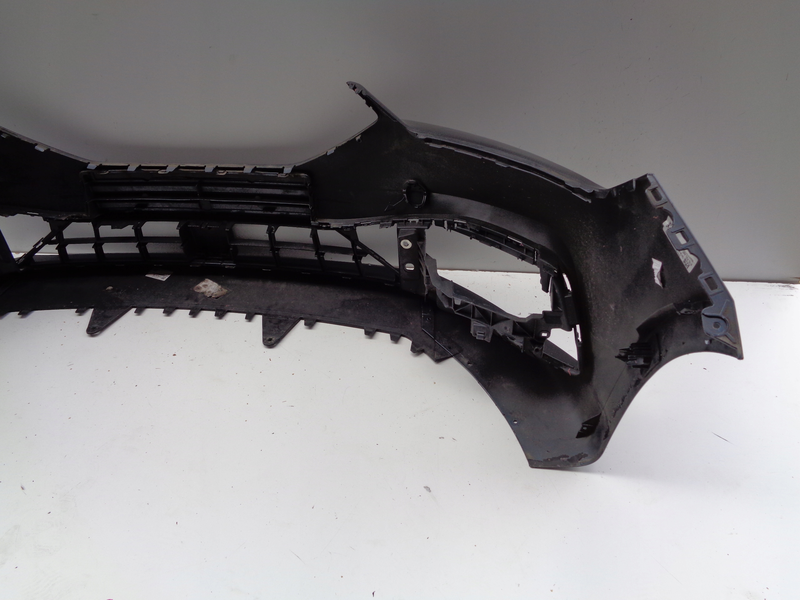 front bumper SEAT LEON IV 4 5FA 20- NR 48106