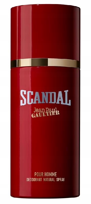 Jean Paul Gaultier Scandal Pour Homme Deodorant 150 Ml Sprej