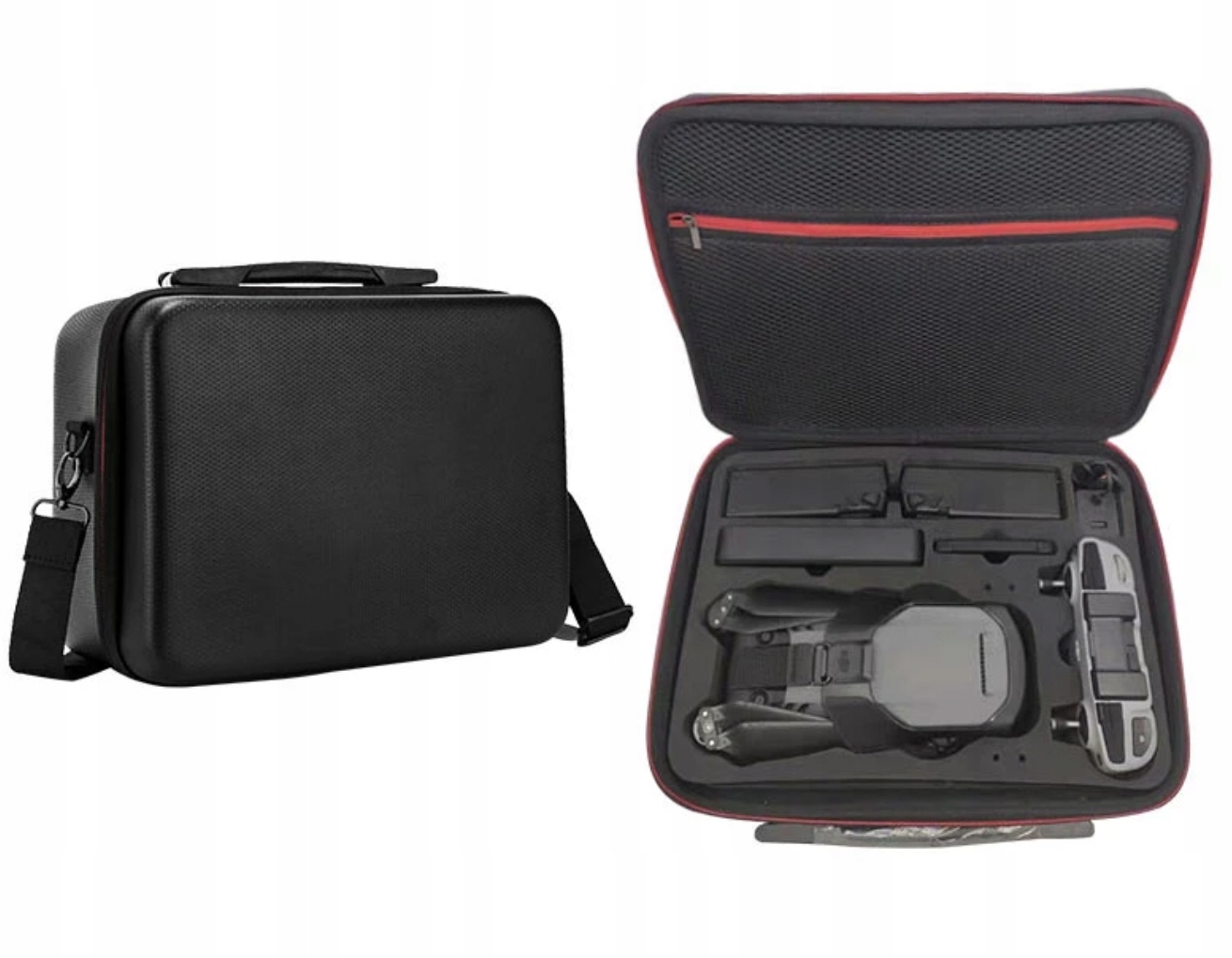 Voděodolná taška Brdrc Case Pouzdro pro dron Dji Mavic 3 Cine (MAV.01)