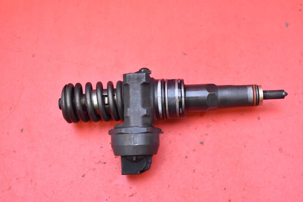 Einspritzdüse Einspritzdüse 038130073AG VW GOLF 4 IV 1.9 TDI 100 KM 97-06