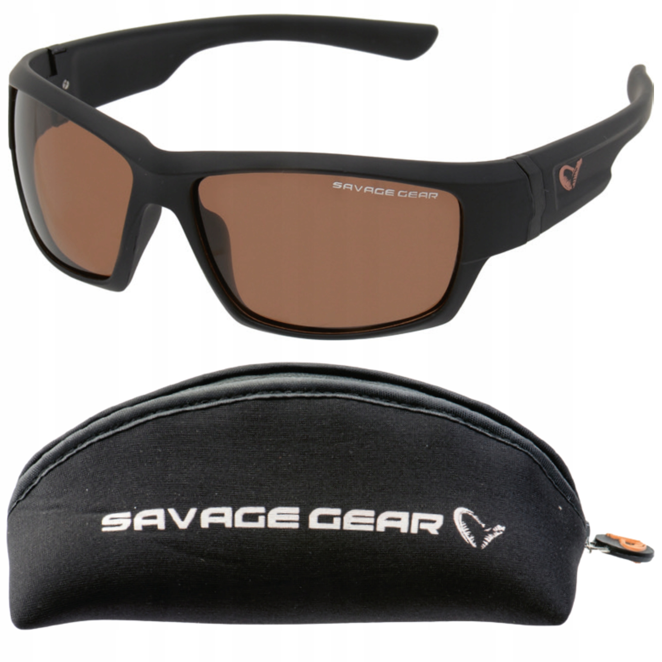 Okulary polaryzacyjne pływające Savage Gear Shades 573