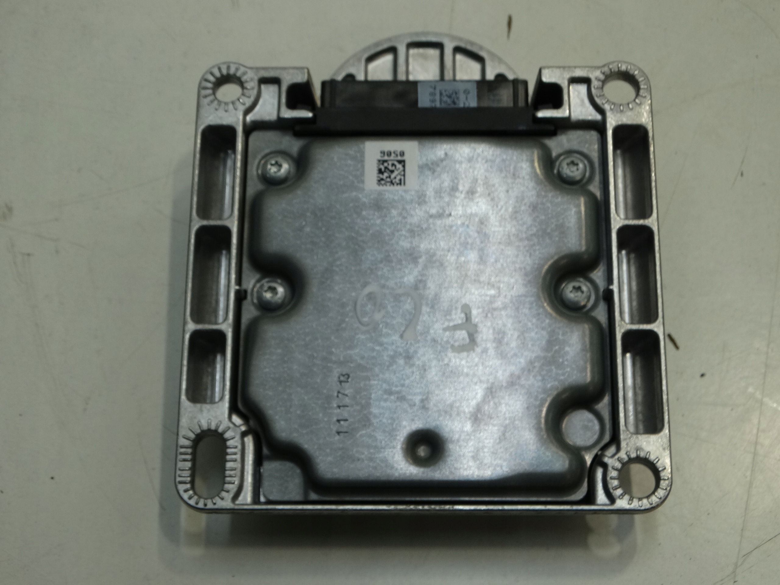 Module SENSOR Airbag BMW 1 F20 2.0D 2013R. 3452-6863433 174TYS.KM