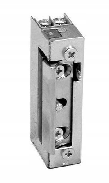 

Elektrozaczep Lockpol 1420RF 12V z wyłącznikiem