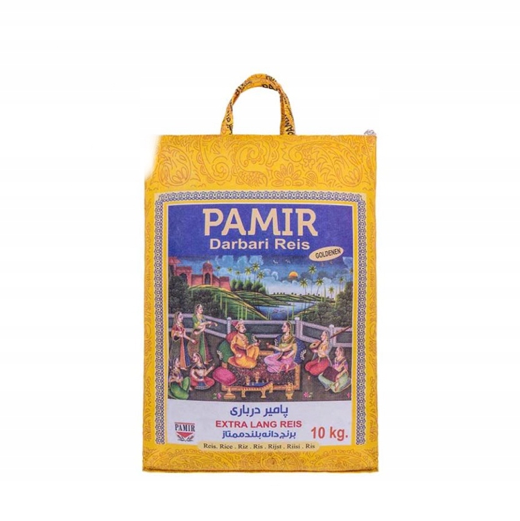 Ryż basmati Pamir 5 kg