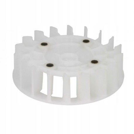 WENTYLATOR ALTERNATORA Wentylator alternatora Inparts IP000449 Numer katalogowy części IP000449