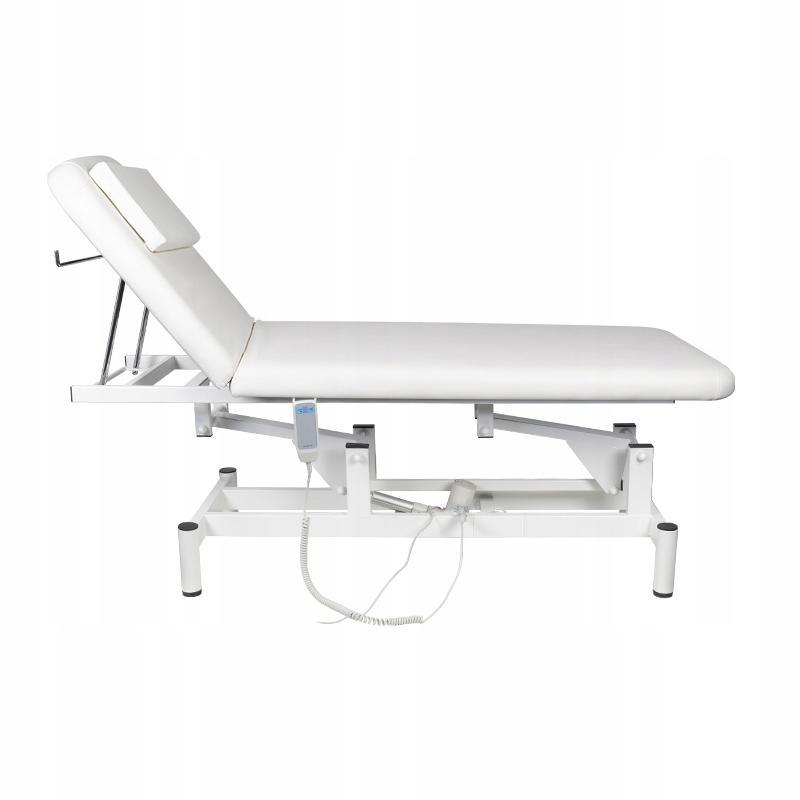 Kosmetické křeslo Activeshop AC133201 bílé