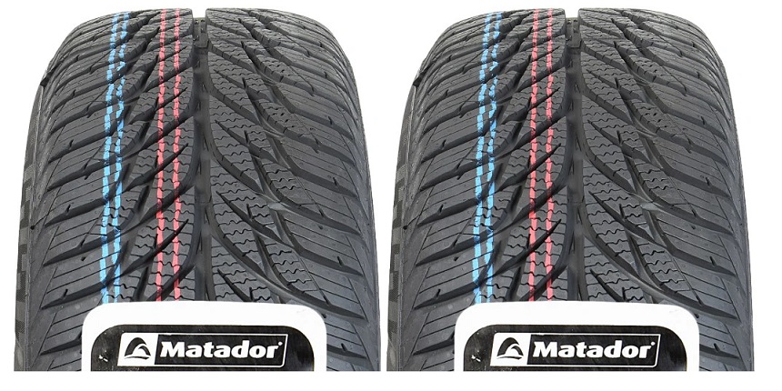 165/70 R13 Нова багатосезонна Континентальна група