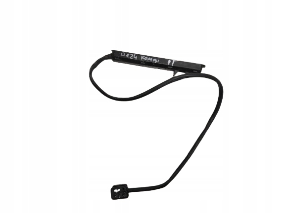 MERCEDES E W124 84- 4MATIC KOMBI WKŁAD LAMPY PRAWY TYŁ