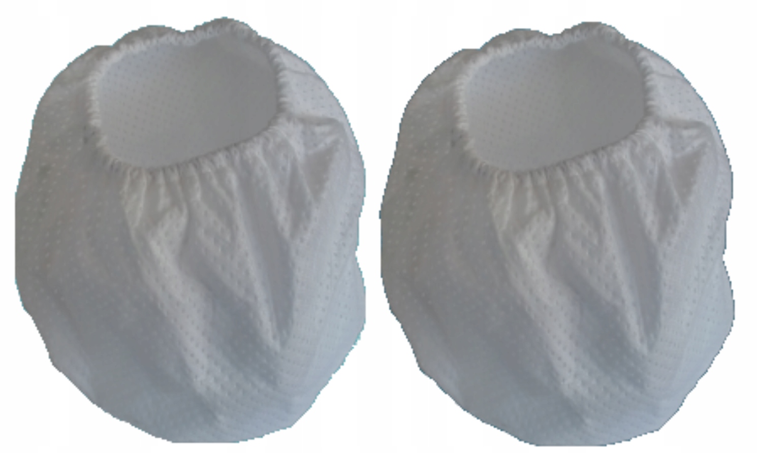 Komplet filtrów do odkurzaczy CYCLOVAC seria E