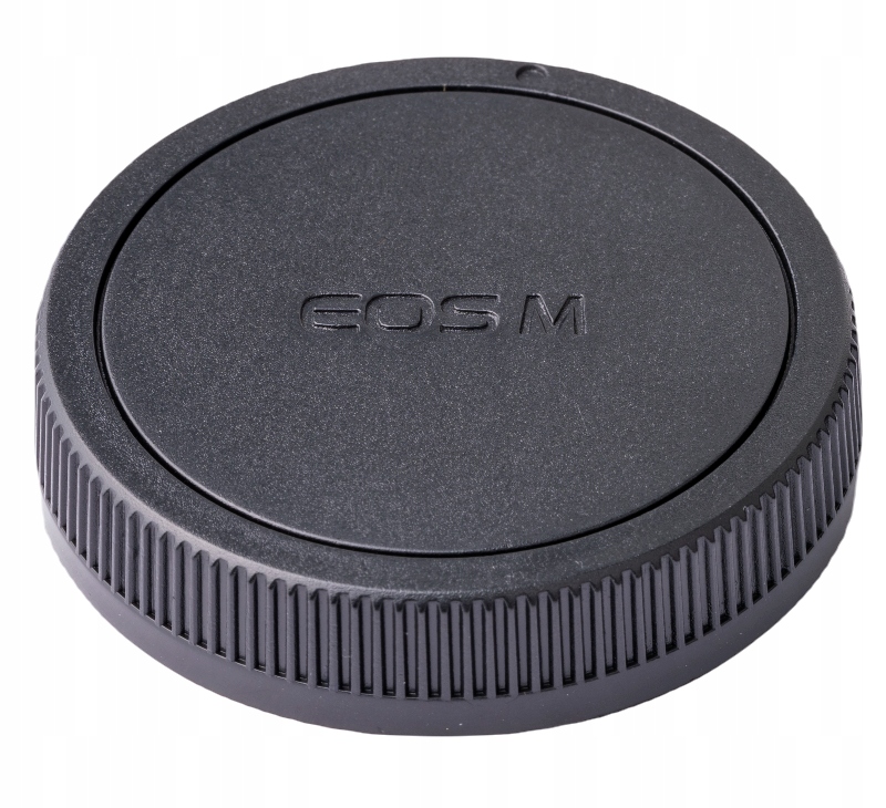 

Dekielek na obiektyw Canon Eos M Ef-m zaślepka