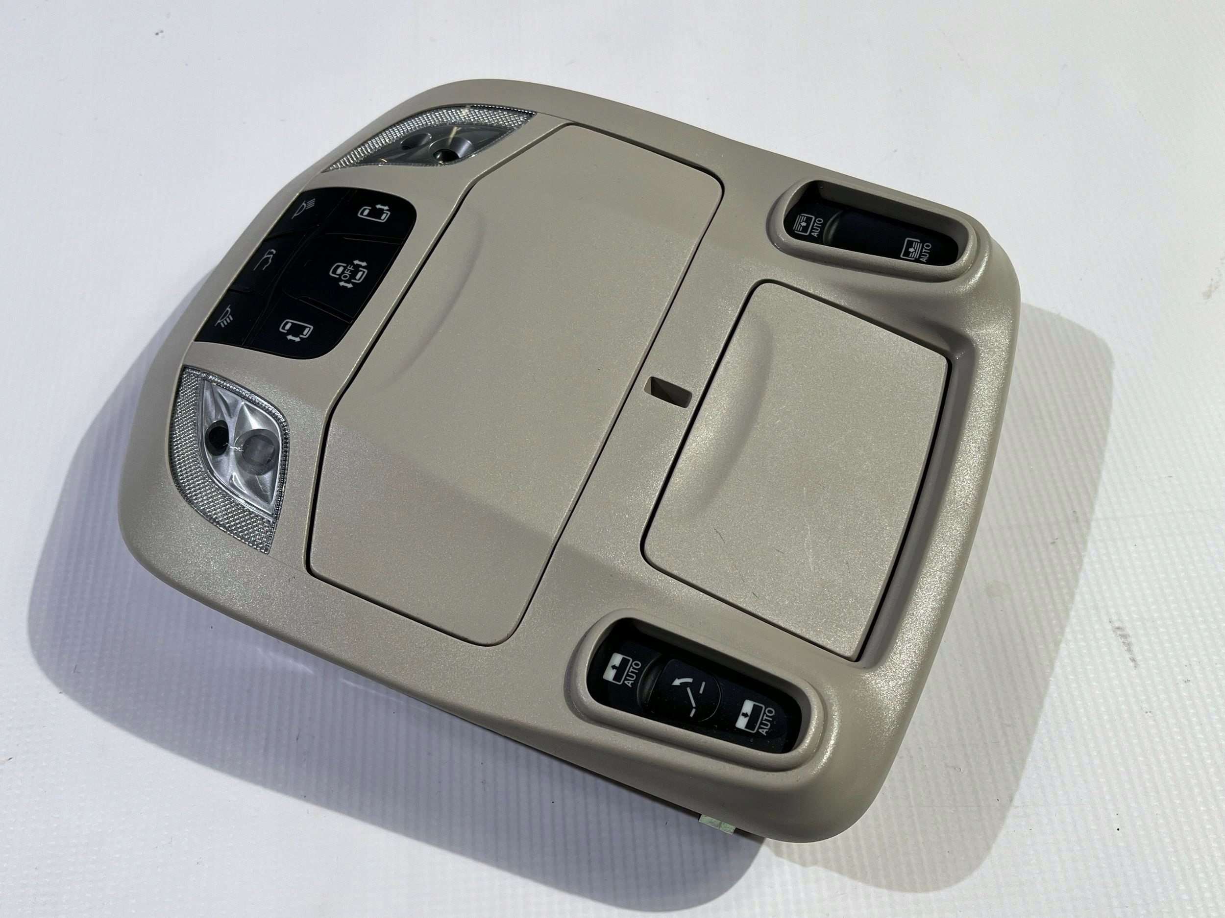 Feux phare oswietlenie Interne Cabine Chrysler Pacifica 2021-2024