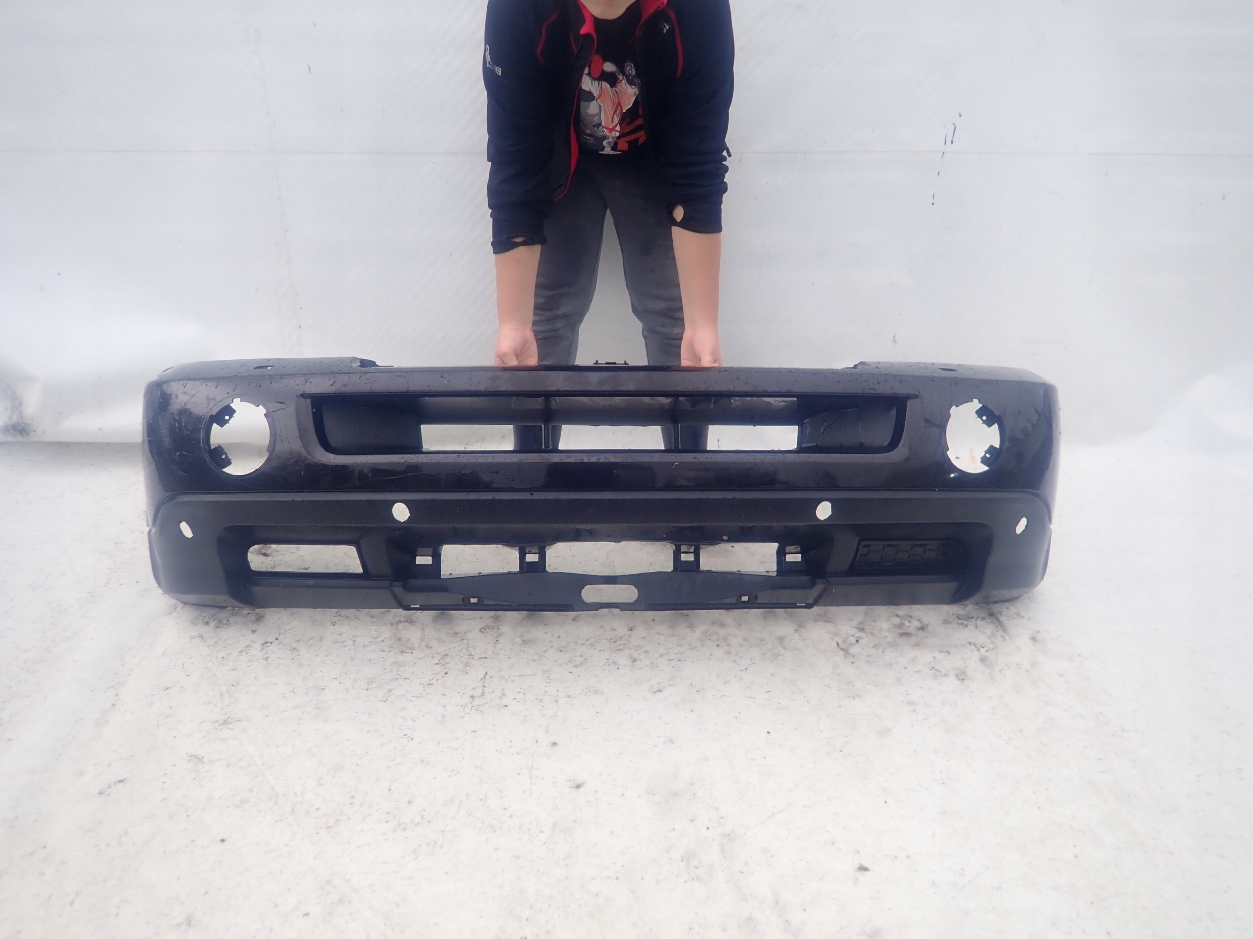 RANGE ROVER SPORT and 05-09 bumper front washer PDC