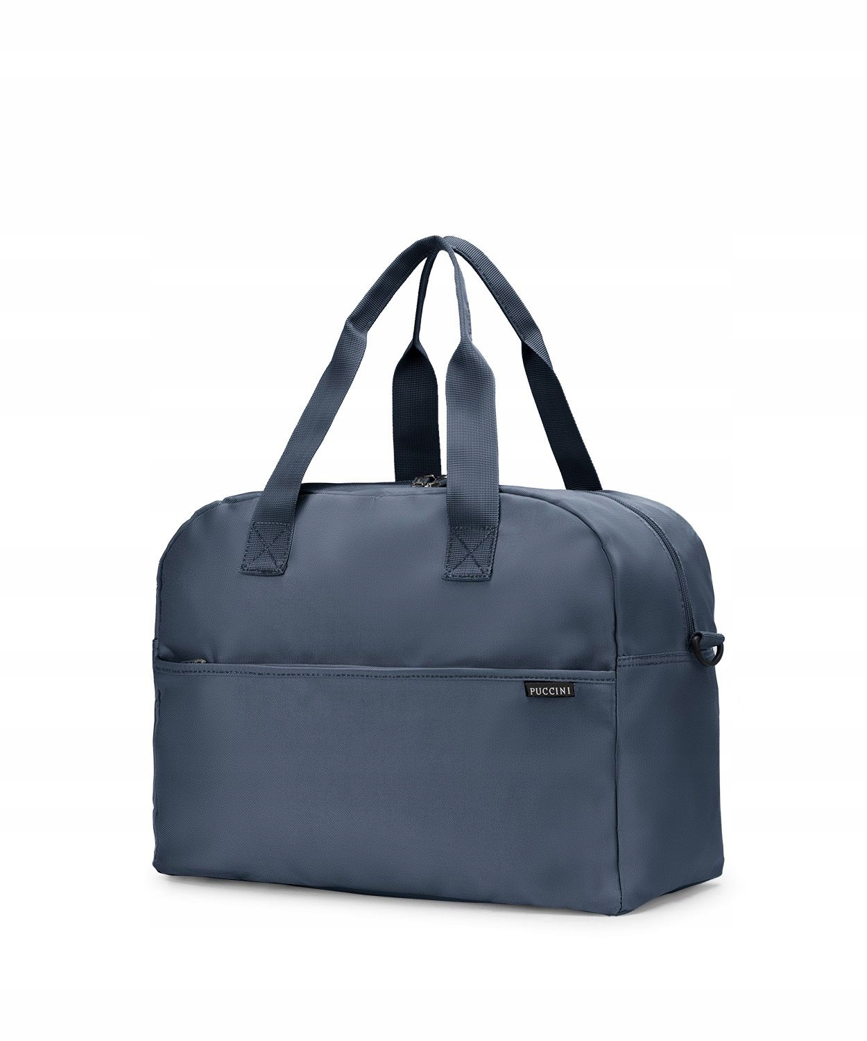 Cestovní taška Do Letadla Sportovní do posilovny Puccini Modrá TM245-7A