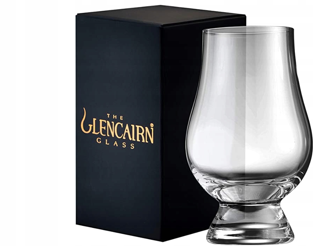

Szklaneczka do whisky Wee Glencairn Glass 1szt.