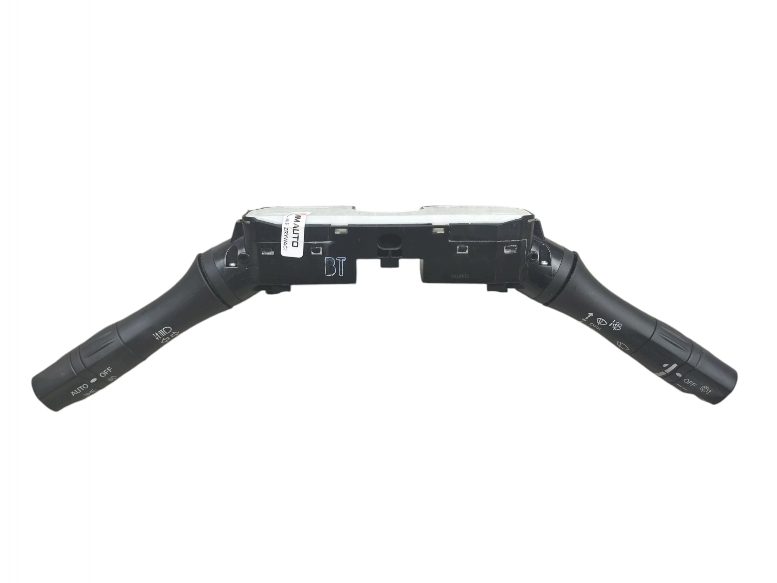 devio luci tergicristallo tergi devio luci devio NISSAN LEAF II ZE1 (2017-2025)