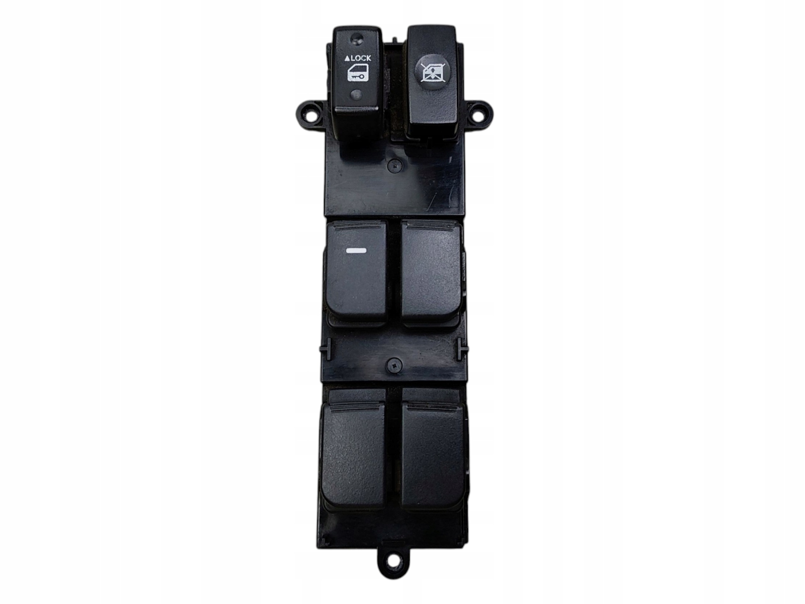 switch control panel of the window KIA SOUL and 486490-1210