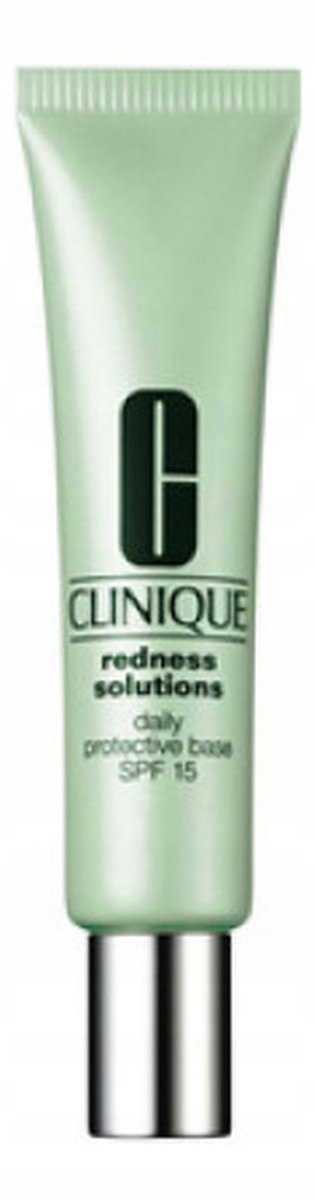 Clinique Báze snižující zarudnutí SPF15