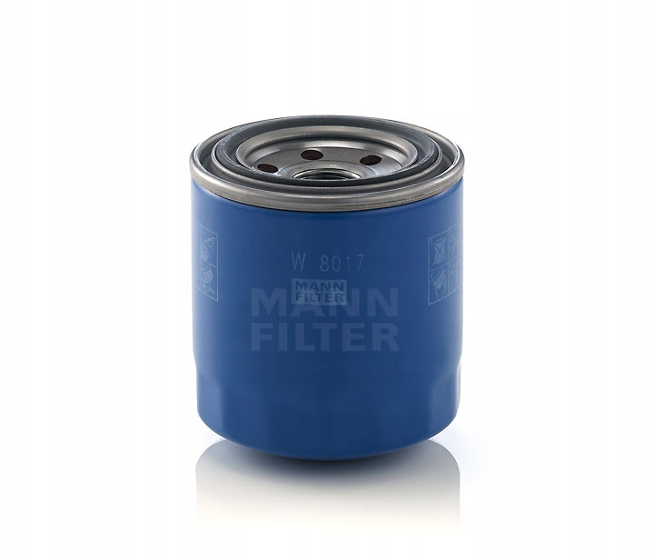 

Mann-filter W 8017 Filtr oleju