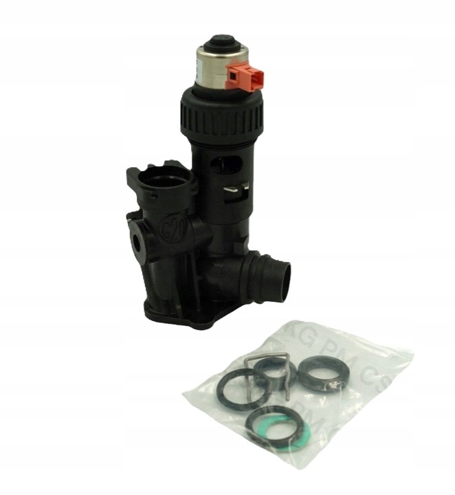 Zawór 3-Drogowy Vaillant 0020020015