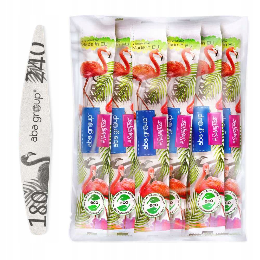 

Aba Group Pilnik Wings 180/240 w Folii 50 szt