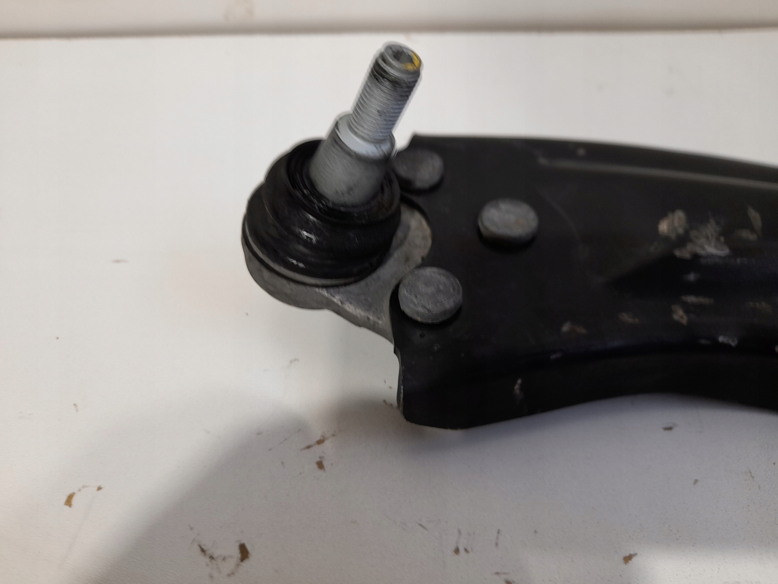 RENAULT CLIO V arm front left 56385R (Q43)