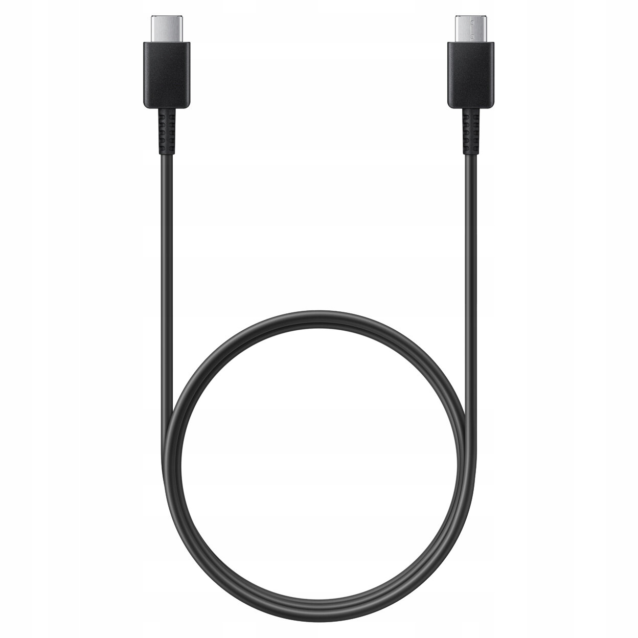 Kabel Samsung Usb-c do Usb-c – 1 metr, Czarny