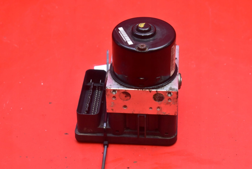 Pompa ABS 6N61-2C405-GA 06.2102-0750.4 MAZDA 3 1 e BK 1.6 CITD 109 KM 06-09