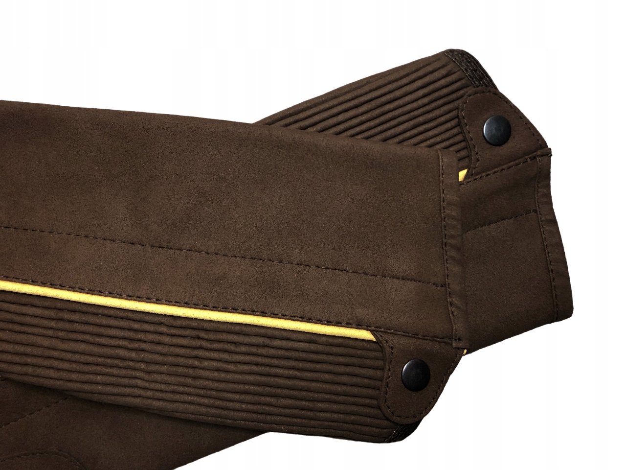 754 Elastyczne Czapsy Jeździeckie Amara S 30-35cm Marka Riders Trend