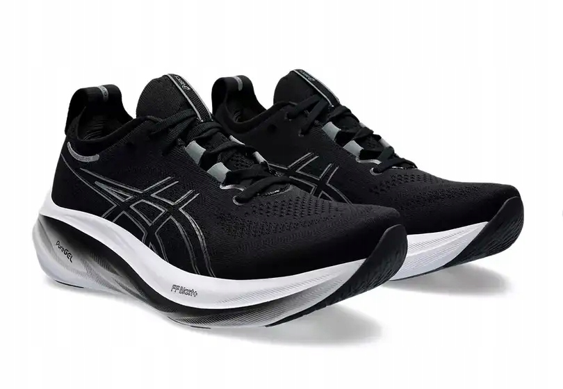 Sportovní obuv 1011B794-001 Gel-nimbus 26 44,5
