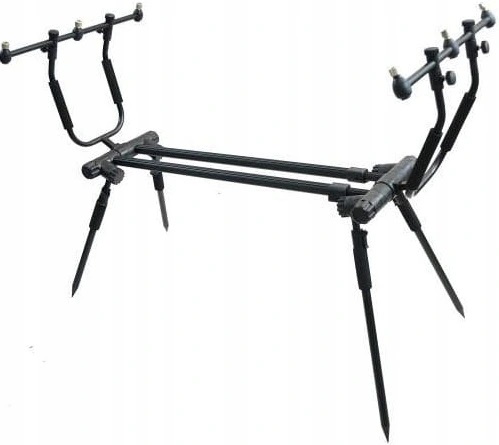 

Stanowisko Jaxon Karpiowe Stojak Rod Pod PP-STK110