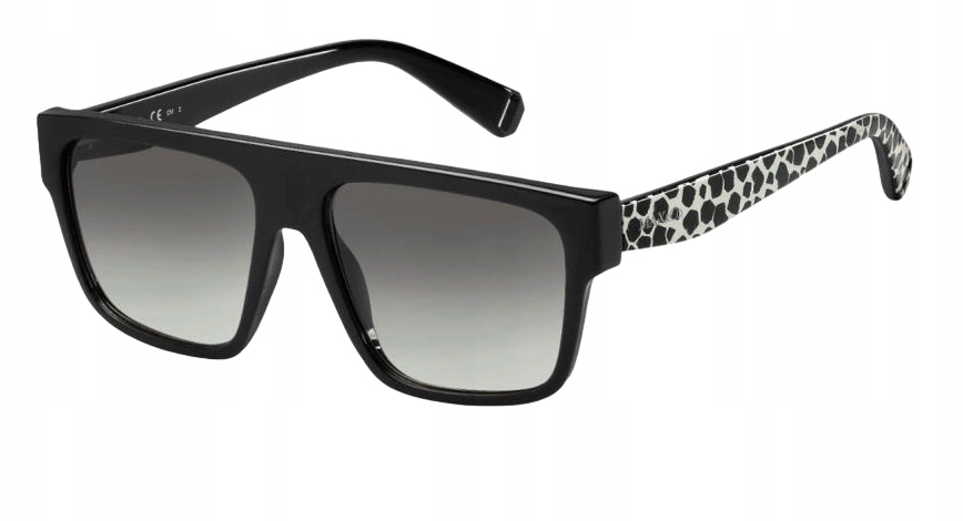 Dámské sluneční brýle Max&co nerdy