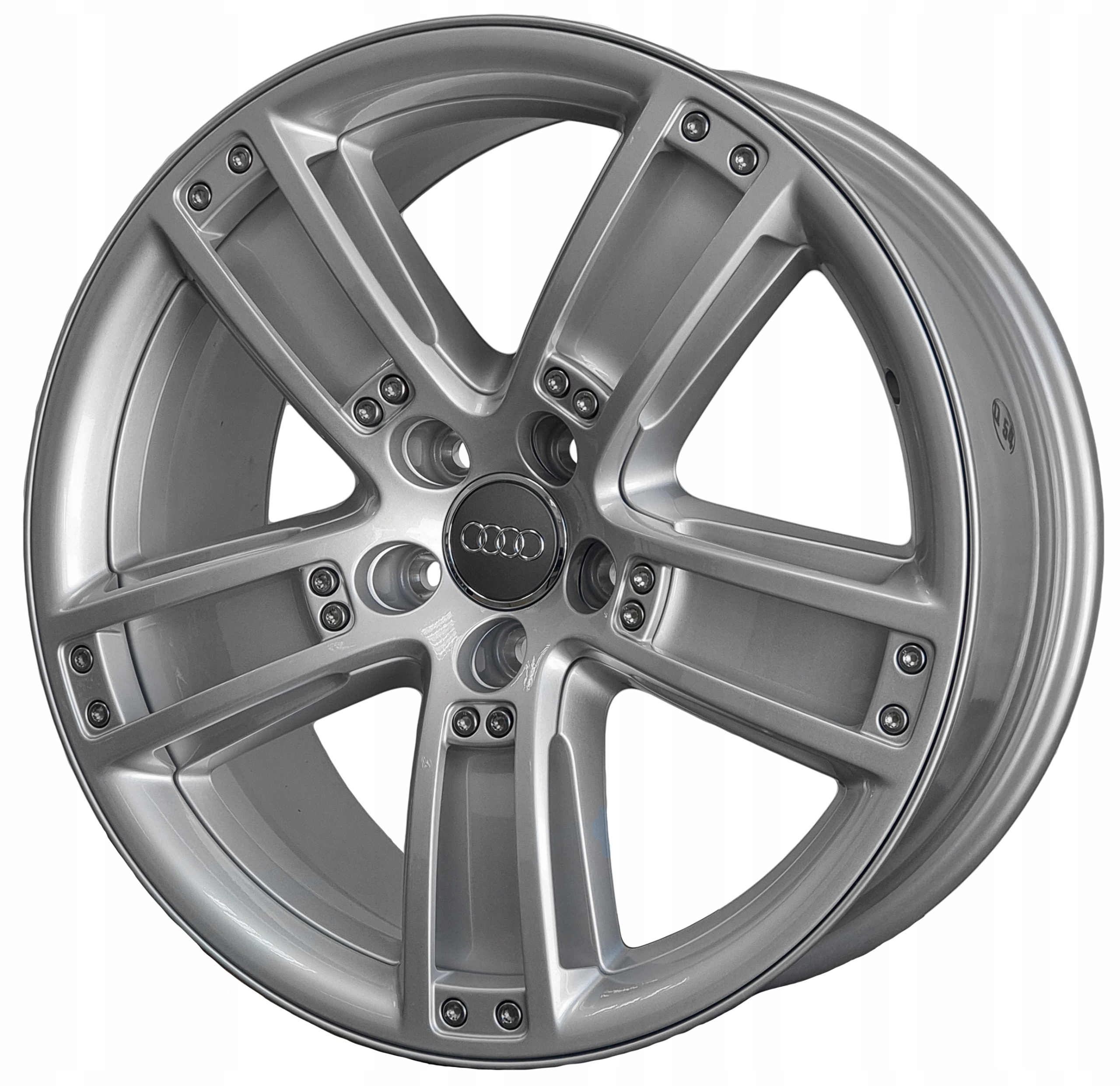 Originálne Alufelgi Disky Audi A6 C6 4F 19 Cali 4F0071499A