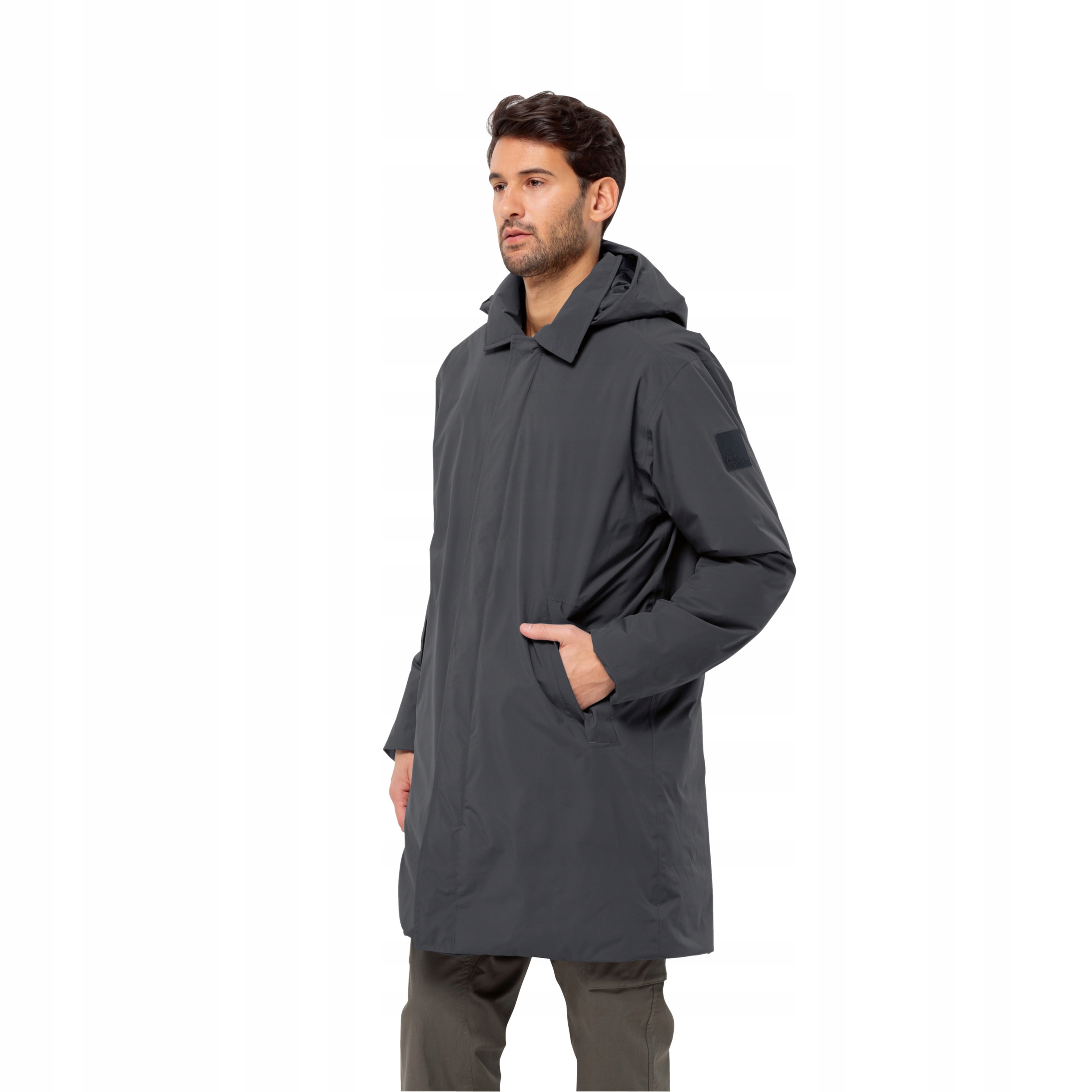 Jw Płaszcz Koenigsbau Coat XL