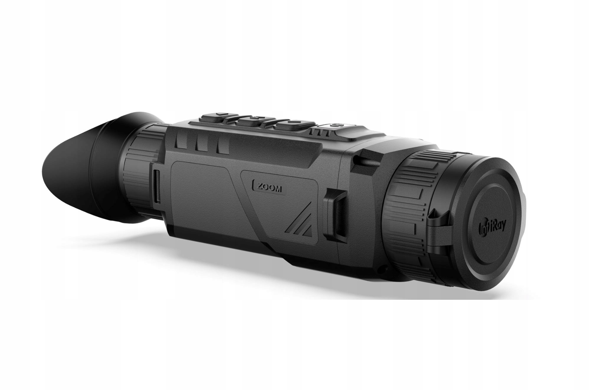 Termovizní monokulár Infiray Zoom ZH38