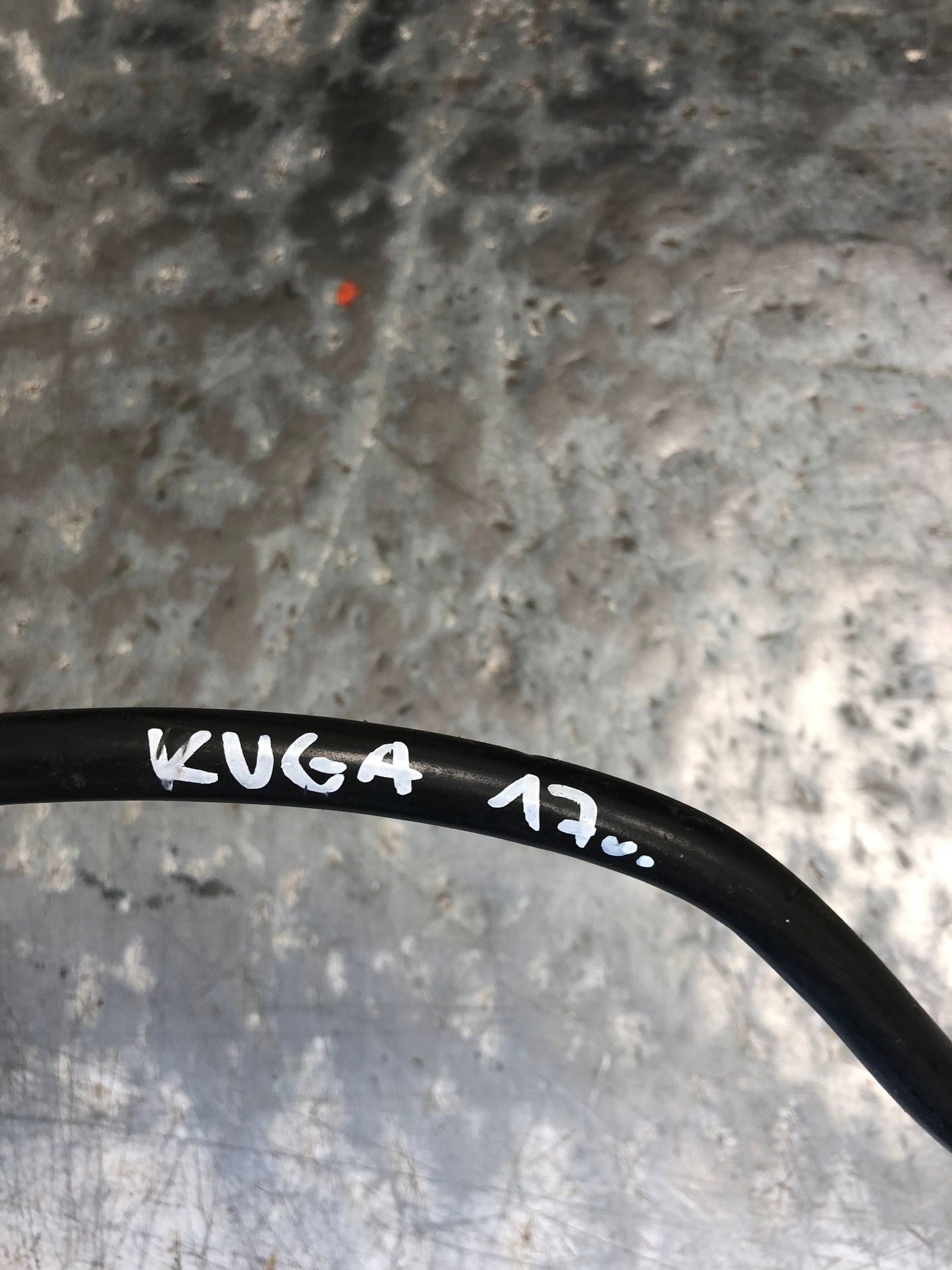 Batteriemanagement Sensor FORD KUGA MK2 LIFT F1FT-10C679-CB