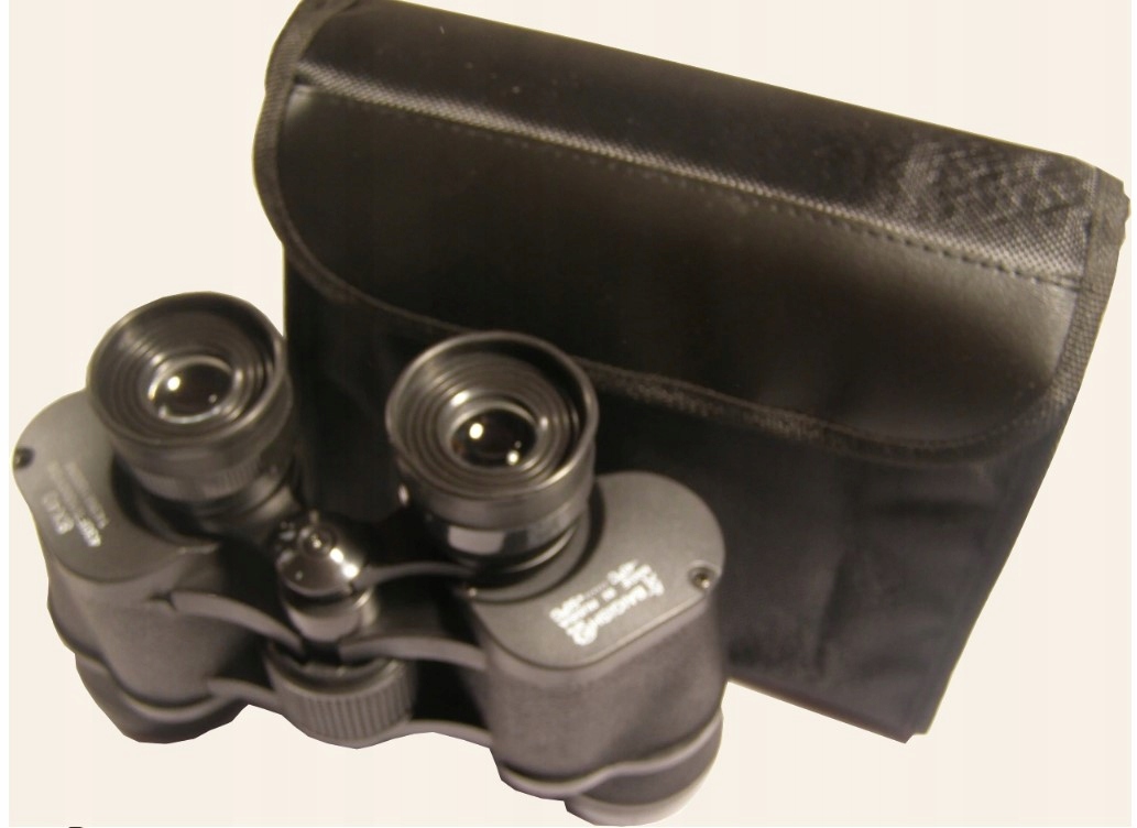 LORNETKA BAIGISH 8X40 Marka Inna