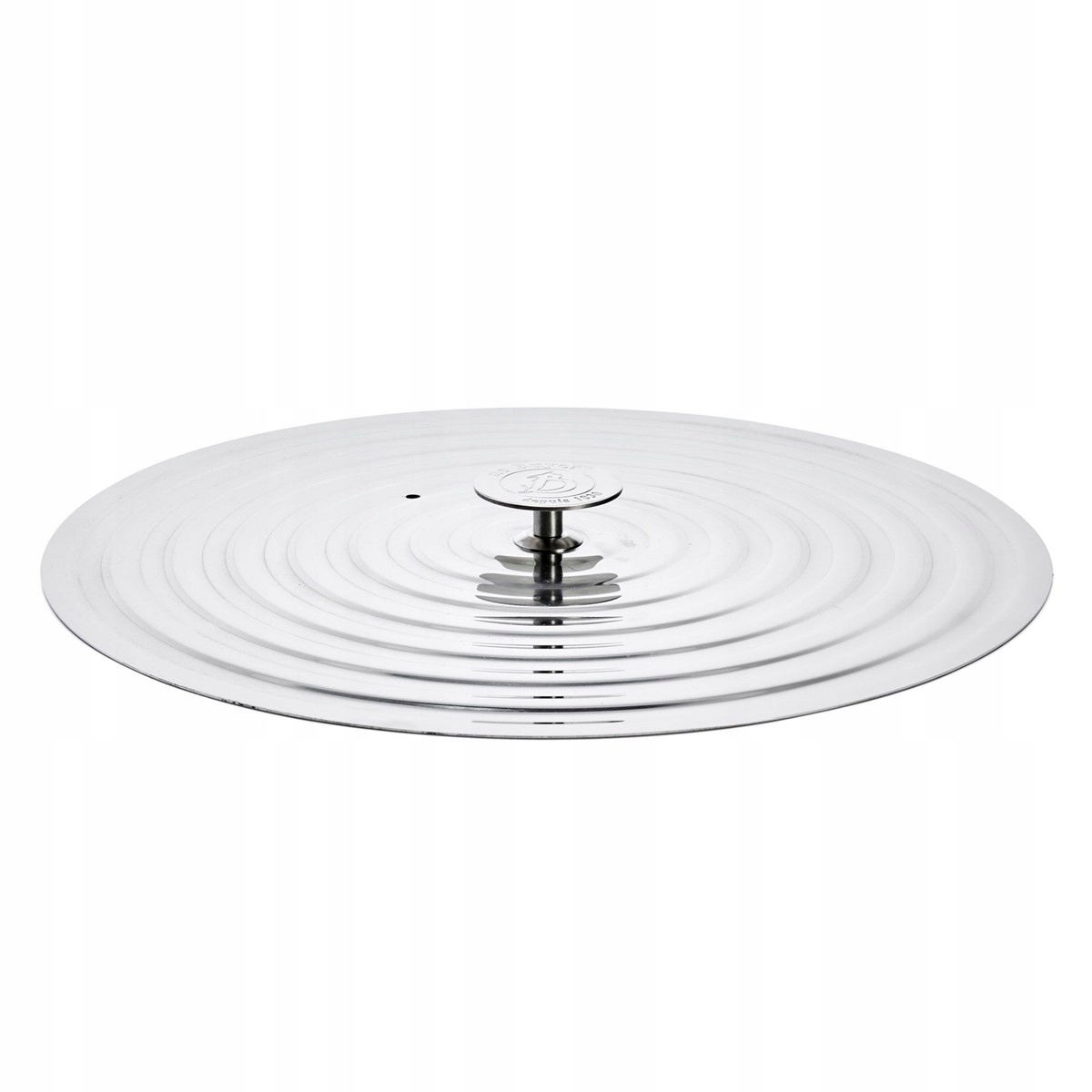 3460.03 Uni víko na nízké pánve o26-28cm