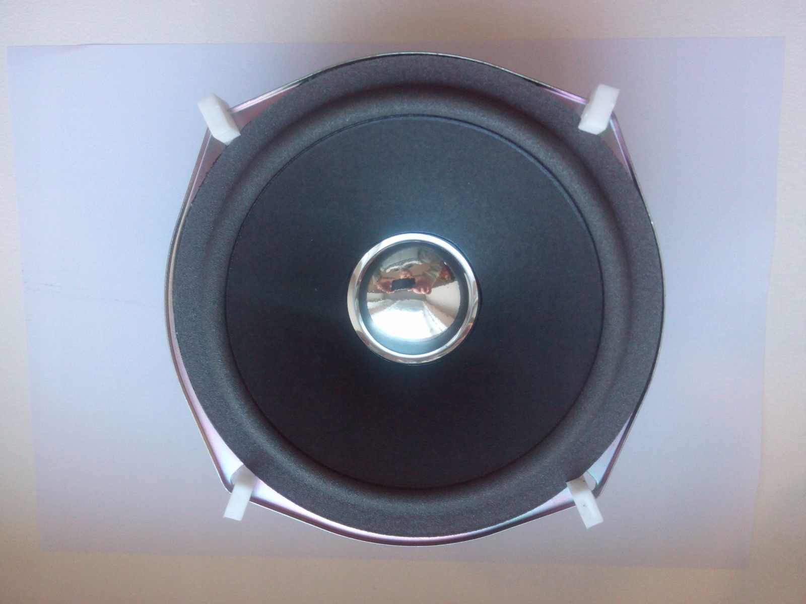 

Tonsil głośnik Gd 16/25 8 Ohm