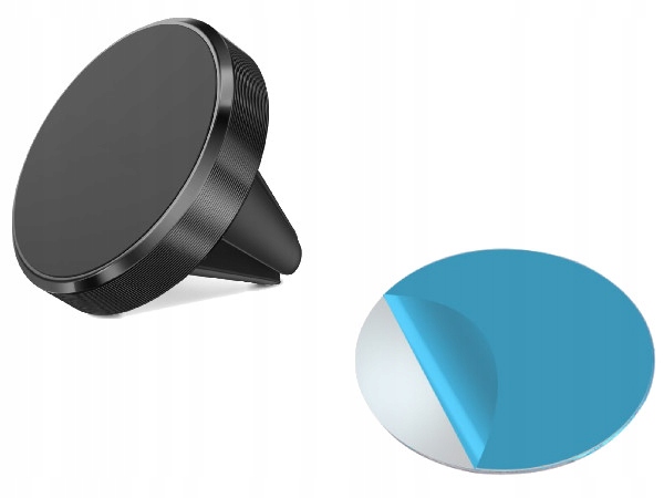 UCHWYT MAGNETYCZNY NA TELEFON MERCEDES LAND ROVER Producent części Ertons