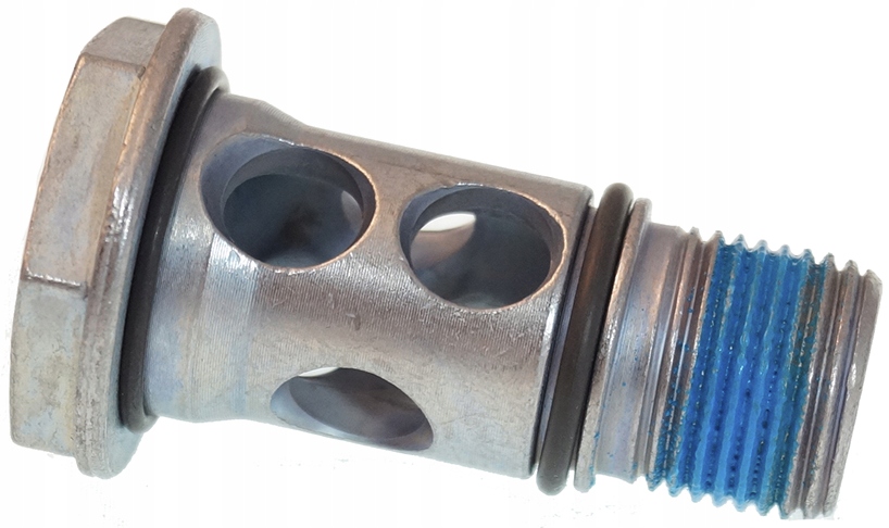 ŚRUBA OLEJOWA DRĄŻONA WHT000494 ORYGINAŁ